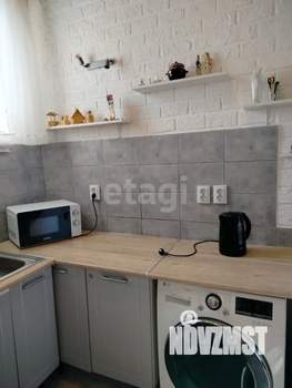 Студия квартира, вторичка, 25м2, 1/3 этаж