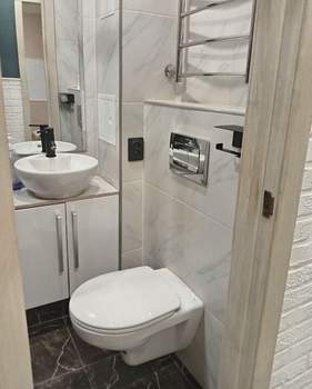 1-к квартира, вторичка, 35м2, 7/9 этаж