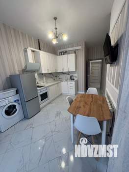 2-к квартира, вторичка, 53м2, 8/15 этаж