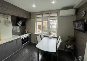 1-к квартира, вторичка, 40м2, 1/9 этаж