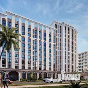 1-к квартира, вторичка, 36м2, 3/12 этаж