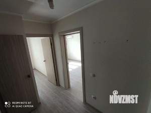 1-к квартира, вторичка, 40м2, 15/16 этаж