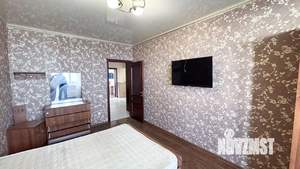 3-к квартира, вторичка, 97м2, 9/9 этаж