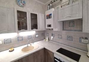 2-к квартира, вторичка, 64м2, 12/16 этаж