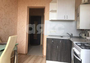 1-к квартира, вторичка, 36м2, 5/6 этаж