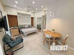 1-к квартира, вторичка, 32м2, 6/9 этаж