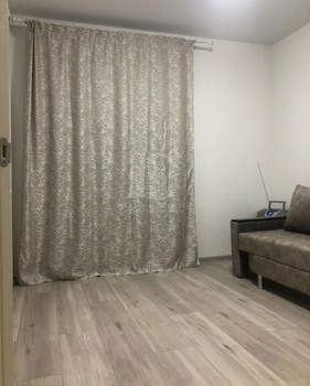 1-к квартира, вторичка, 41м2, 17/18 этаж