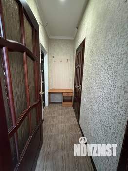 1-к квартира, вторичка, 28м2, 3/3 этаж