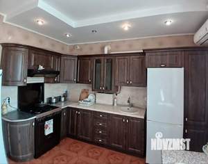 3-к квартира, вторичка, 80м2, 5/5 этаж