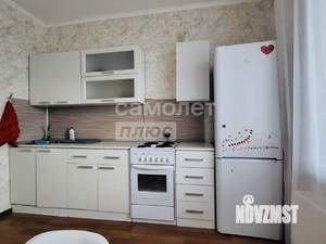 1-к квартира, вторичка, 36м2, 8/9 этаж