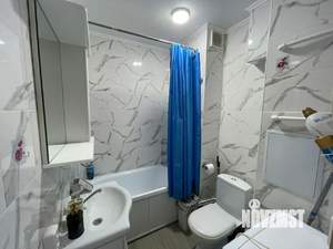 1-к квартира, вторичка, 31м2, 13/16 этаж