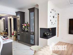 4-к квартира, вторичка, 108м2, 6/10 этаж