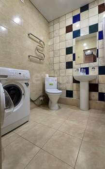 Студия квартира, вторичка, 30м2, 8/18 этаж