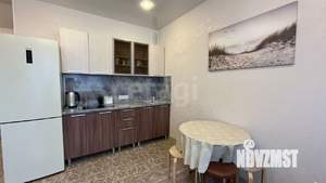 Студия квартира, вторичка, 25м2, 10/20 этаж