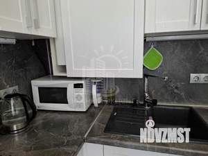 1-к квартира, вторичка, 32м2, 3/8 этаж