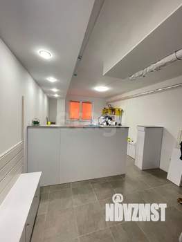 Студия квартира, вторичка, 18м2, 1/17 этаж