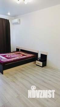 1-к квартира, вторичка, 43м2, 2/3 этаж