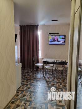 1-к квартира, вторичка, 37м2, 1/8 этаж