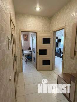 1-к квартира, вторичка, 35м2, 1/5 этаж