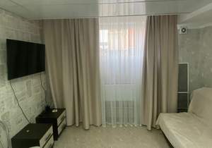 Студия квартира, вторичка, 20м2, 1/16 этаж