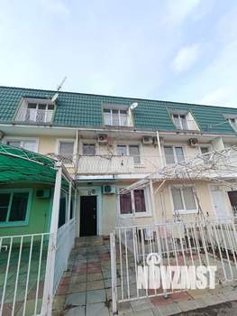 1-к квартира, вторичка, 41м2, 3/3 этаж