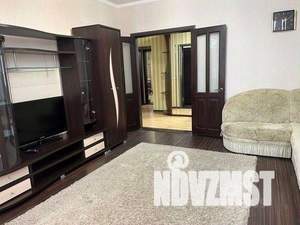 2-к квартира, вторичка, 68м2, 3/5 этаж