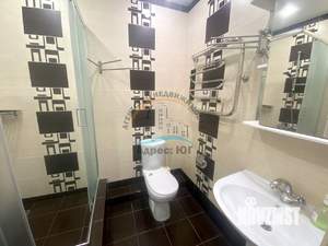 1-к квартира, вторичка, 37м2, 1/8 этаж