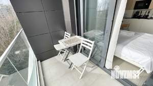 Студия квартира, вторичка, 24м2, 6/9 этаж