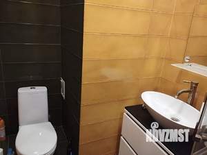 1-к квартира, вторичка, 24м2, 1/19 этаж