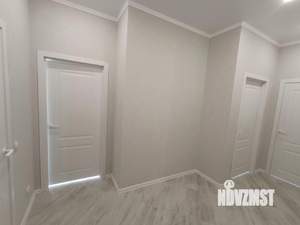 2-к квартира, вторичка, 53м2, 5/16 этаж