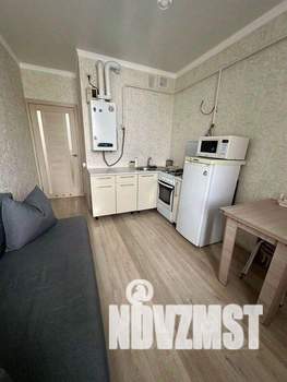 1-к квартира, вторичка, 38м2, 9/9 этаж