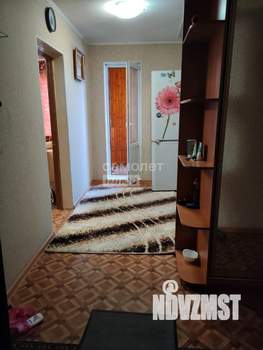 1-к квартира, вторичка, 40м2, 2/10 этаж