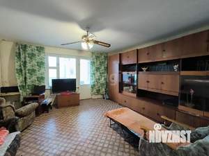 3-к квартира, вторичка, 71м2, 7/9 этаж