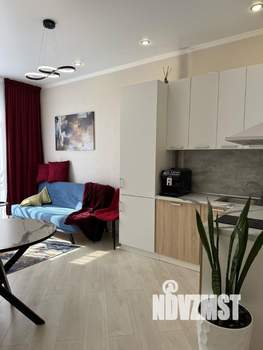 2-к квартира, вторичка, 53м2, 13/16 этаж
