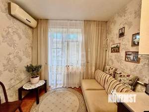 1-к квартира, вторичка, 48м2, 4/7 этаж