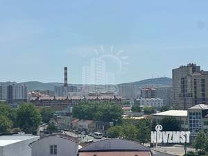 1-к квартира, вторичка, 50м2, 6/6 этаж