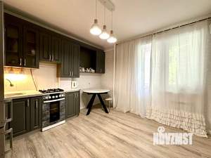 1-к квартира, вторичка, 45м2, 2/9 этаж