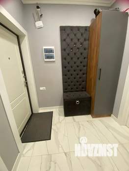 1-к квартира, вторичка, 39м2, 1/3 этаж