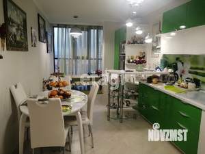 3-к квартира, вторичка, 78м2, 15/17 этаж