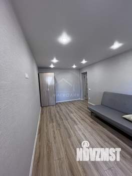 2-к квартира, вторичка, 45м2, 4/5 этаж