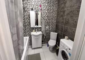 Студия квартира, вторичка, 28м2, 8/19 этаж