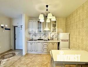 1-к квартира, вторичка, 47м2, 5/6 этаж