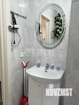 Студия квартира, вторичка, 31м2, 2/7 этаж