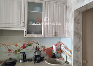 Студия квартира, вторичка, 34м2, 13/20 этаж