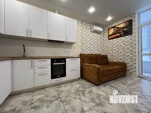 Студия квартира, вторичка, 26м2, 2/14 этаж