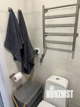 Студия квартира, вторичка, 25м2, 5/6 этаж