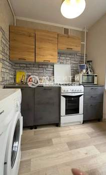 2-к квартира, вторичка, 44м2, 2/5 этаж