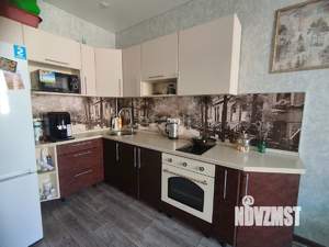 1-к квартира, вторичка, 44м2, 13/13 этаж
