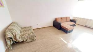 1-к квартира, вторичка, 53м2, 16/20 этаж