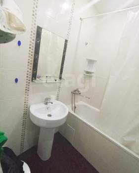 1-к квартира, вторичка, 30м2, 2/7 этаж